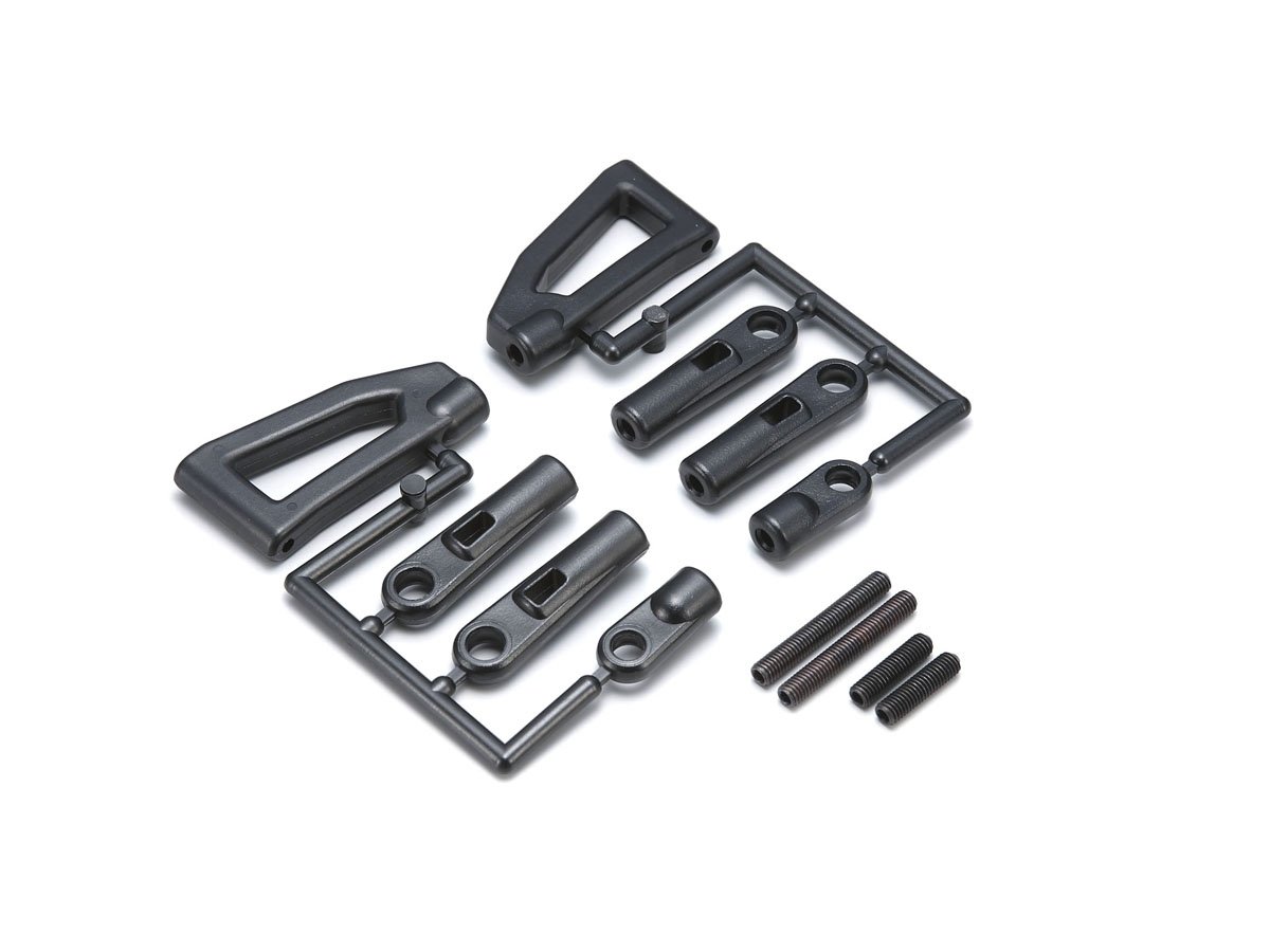 IF123 Upper Sus. Arm Set IF123B  - KYOSHO RC